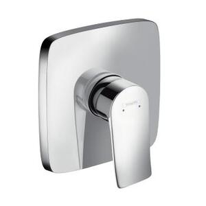 купить Hansgrohe 31456000 Metris 31456 Внешняя часть смесителя д/душа недорого