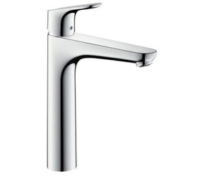 купить Hansgrohe 31518000 Focus однорычажный смеситель для раковины 190 недорого