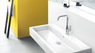 Hansgrohe 31609000 Focus 31609 Comfort Zone Змішувач для раковини 240 хром