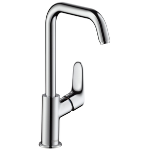 купить Hansgrohe 31609000 Focus 31609 Comfort Zone Змішувач для раковини 240  хром недорого