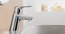 Hansgrohe Focus E2 31730000 Смеситель для раковины  31730