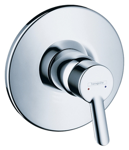 купить Hansgrohe 31764000 Focus S 31764 Смеситель для душа однорычажный недорого