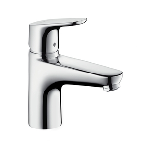 купить Hansgrohe 31931000 Focus Смеситель для ванны Monotrou однорычажный цвет хром недорого