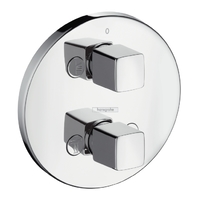 Hansgrohe 31958000 Metris запорный вентиль IControl