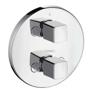 купить Hansgrohe 31958000 Metris запорный вентиль IControl недорого