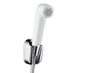 купить Hansgrohe 32127000 Гигиенический душ со шлангом недорого