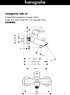 Hansgrohe 32440000 Смеситель для ванны Talis S2 32440