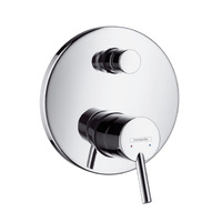 Hansgrohe 32475000 Talis Смеситель для ванны однорычажный