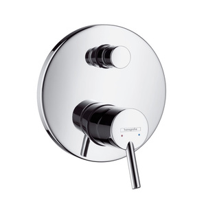 купить Hansgrohe 32475000 Talis Смеситель для ванны однорычажный недорого