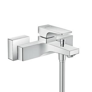 купить смеситель для ванны hansgrohe Metropol 32540000 недорого