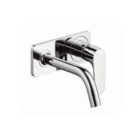 Hansgrohe 34112000 Смеситель для раковины Axor Citterio M