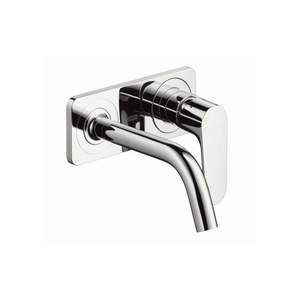 купить Hansgrohe 34112000 Смеситель для раковины Axor Citterio M недорого