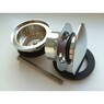 Hansgrohe 50100000 Нажимной сливной клапан для раковины 50100