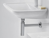 Hansgrohe Flowstar S 52105000 Сифон для раковины 