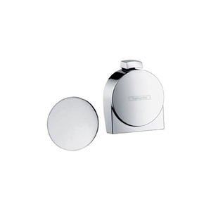 купить Hansgrohe 58117000 Exafill S внешняя часть недорого