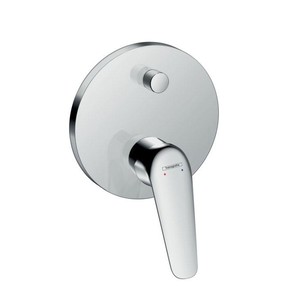 купить Змішувач Hansgrohe Novus 71045000 для Ванної Кіманти на два Споживача недорого