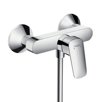Hansgrohe 71600000 Смеситель для душа Logis цвет хром