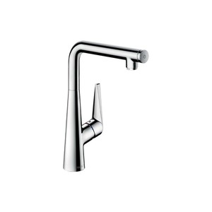 купить Смеситель для кухни с Кнопкой Hansgrohe 72820000 Talis Select S недорого