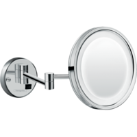 Зеркало для Бритья с Увеличением Hansgrohe 73560000