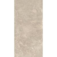 Керамограніт Atlas Concorde, Duolith Ivory 60x120 Rectified Matt 9 мм (HBKS)