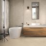 Керамограніт Atlas Concorde, Duolith Sand 60x120 Rectified Matt 9 мм (HBKT)