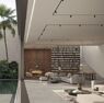Керамограніт великоформатний Atlas Concorde, Boost Vision Corten 120x278 Matt 6 мм (HCJF)