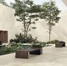 Керамограніт великоформатний Atlas Concorde, Marvel T Halo Sand 120x278 Matt 6 мм (HCOZ)