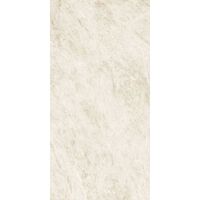 Керамогранітна плита для стільниць Atlas Plan, Taj Mahal White 162x324 Silk 12 мм (HD7E)
