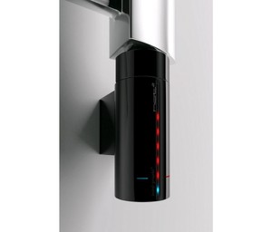 купить INSTAL PROJEKT HOTS-06C2N0 ТЭН со скрытым подключением черный HOT2 600W недорого