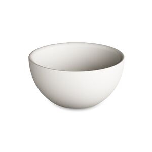 купить Умивальник накладний PAA Do 22, Silkstone, без переливу, D=22, Matte White (IDOS_00) недорого