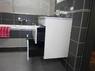 Jika H4537621763001 Cube 80 Комплект шкафчик с умывальником цвет белый 800х430х607мм 4.5376.2.176.300.1