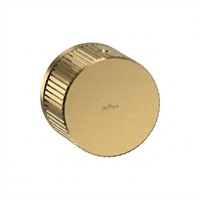 Запірний вентиль Paffoni Joker, Brushed Honey Gold (JO004HGSP)