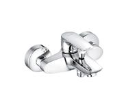 в душ купить смеситель для ванной Kludi 346810575 Pure&Easy