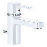 Kludi 382609175 Zenta Смеситель для раковины Белый