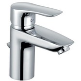Kludi 384840575 TERCIO XL Смеситель для умывальника с д.к