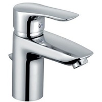 Kludi 384840575 TERCIO XL Смеситель для умывальника с д.к