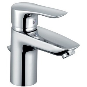 купить Kludi 384840575 TERCIO XL Смеситель для умывальника с д.к недорого