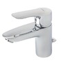 Kludi 384840575 TERCIO XL Смеситель для умывальника с д.к