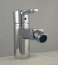 Kludi Zenta 385300575 Смеситель для биде