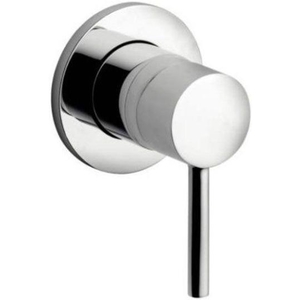 купить KLUDI BOZZ 389250576 встраиваемый смеситель для душа недорого