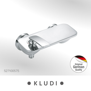 купить KLUDI 527100575 BALANCE Однорычажный смеситель для душа недорого