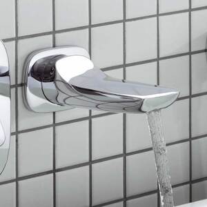 купить KLUDI 5350505 AMBIENTA излив для ванны DN 20, длина 175 мм недорого