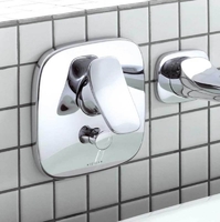 KLUDI 536500575 AMBIENTA встраиваемый смеситель для ванны и душа