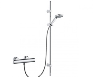 купить Душевая система Kludi 6209705-00 Shower Duo A-QA недорого