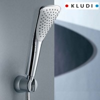 KLUDI 6765005-00 Душевой гарнитур Fizz лдгвш Клуди