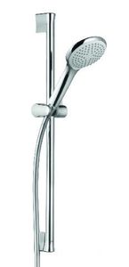 купить KLUDI 6783005-00 FRESHLINE душевой гарнитур 600 мм недорого