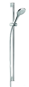 купить KLUDI 6784005-00 FRESHLINE душевой гарнитур 900 мм недорого
