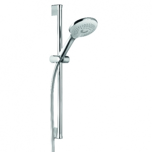 купить KLUDI 6793005-00 FRESHLINE душевой гарнитур недорого
