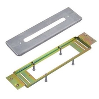 Kludi 7614946-00 Монтажная панель