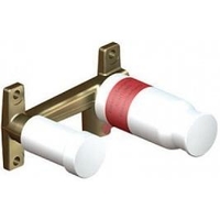Kludi Bozz 38243 внутренняя часть скрытая ZENTA